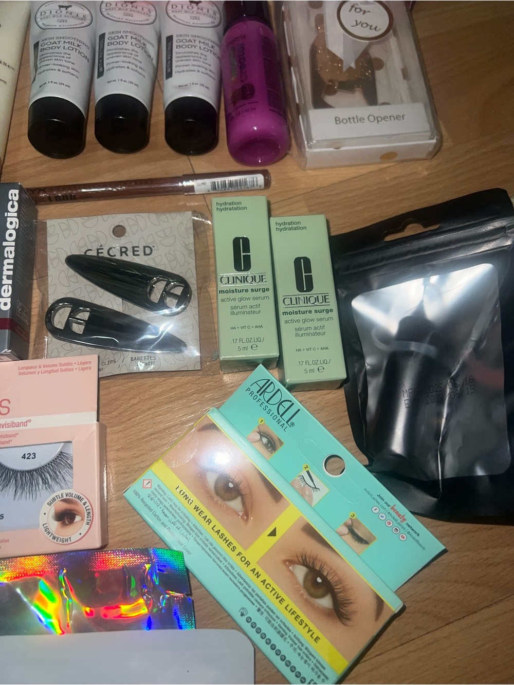 NWT beauty bundle - Picture 3 of 10